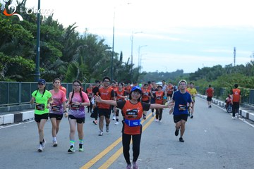 RUN TO LIVE 2025 - Ảnh #3274942