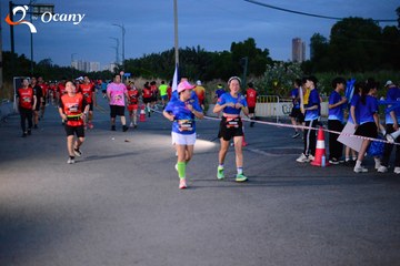 RUN TO LIVE 2025 - Ảnh #3272387