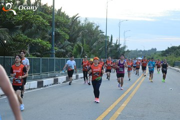 RUN TO LIVE 2025 - Ảnh #3277374