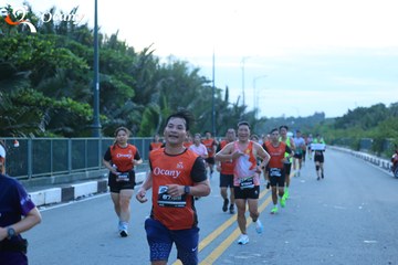 RUN TO LIVE 2025 - Ảnh #3271828