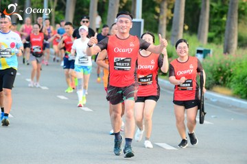 RUN TO LIVE 2025 - Ảnh #3273243