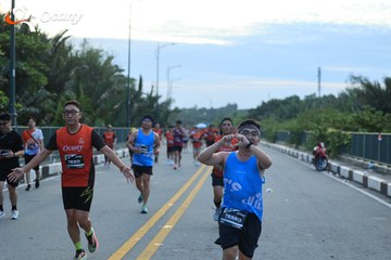 RUN TO LIVE 2025 - Ảnh #3277348
