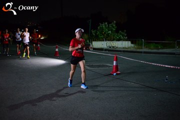 RUN TO LIVE 2025 - Ảnh #3270981