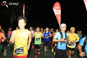 RUN TO LIVE 2025 - Ảnh #3275721