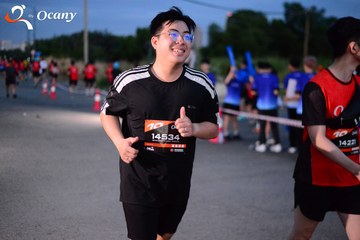 RUN TO LIVE 2025 - Ảnh #3272471