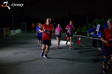 RUN TO LIVE 2025 - Ảnh #3271968