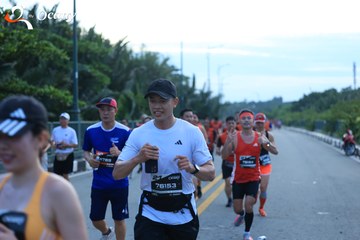 RUN TO LIVE 2025 - Ảnh #3274510