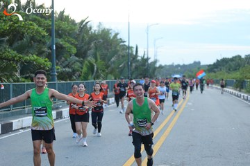 RUN TO LIVE 2025 - Ảnh #3276589