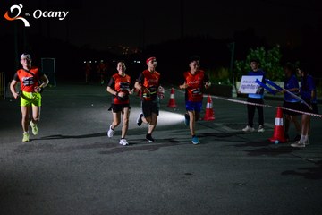 RUN TO LIVE 2025 - Ảnh #3270843