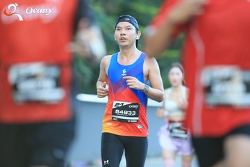RUN TO LIVE 2025 - Ảnh #3277772