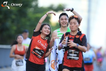RUN TO LIVE 2025 - Ảnh #3276760