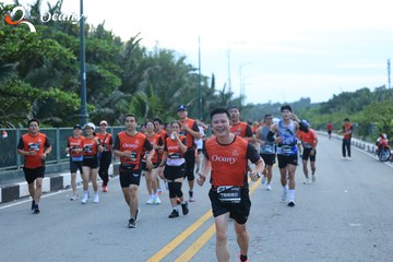 RUN TO LIVE 2025 - Ảnh #3275066