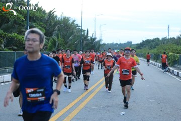 RUN TO LIVE 2025 - Ảnh #3274969