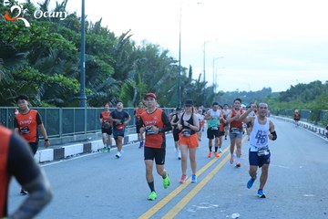 RUN TO LIVE 2025 - Ảnh #3271496