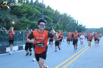 RUN TO LIVE 2025 - Ảnh #3270916