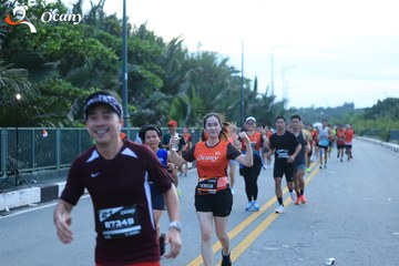 RUN TO LIVE 2025 - Ảnh #3274215