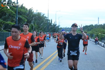 RUN TO LIVE 2025 - Ảnh #3273898