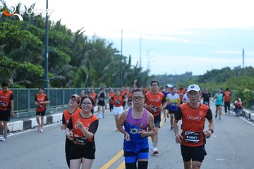 RUN TO LIVE 2025 - Ảnh #3275399