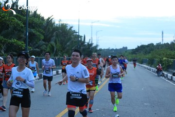 RUN TO LIVE 2025 - Ảnh #3274009