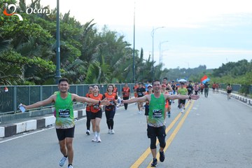 RUN TO LIVE 2025 - Ảnh #3276575