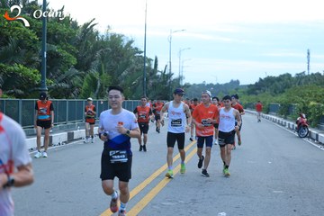 RUN TO LIVE 2025 - Ảnh #3274768
