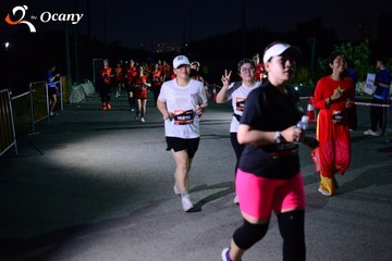 RUN TO LIVE 2025 - Ảnh #3272763