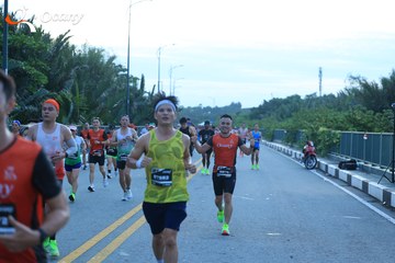 RUN TO LIVE 2025 - Ảnh #3270989