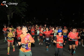RUN TO LIVE 2025 - Ảnh #3276700