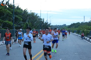RUN TO LIVE 2025 - Ảnh #3273998