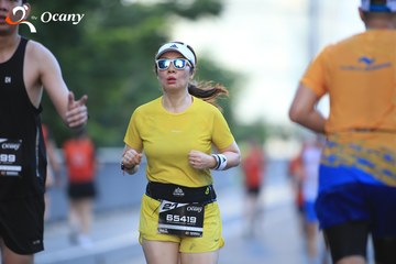 RUN TO LIVE 2025 - Ảnh #3277521