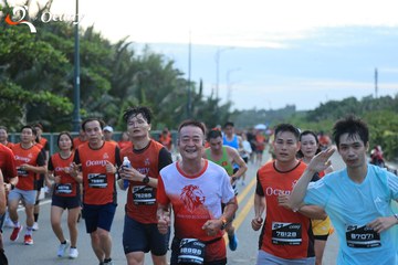 RUN TO LIVE 2025 - Ảnh #3277080