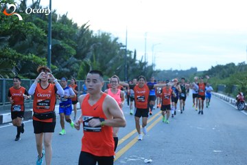 RUN TO LIVE 2025 - Ảnh #3271191