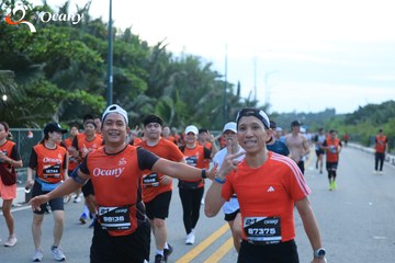 RUN TO LIVE 2025 - Ảnh #3275159