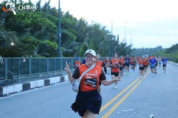 RUN TO LIVE 2025 - Ảnh #3272242