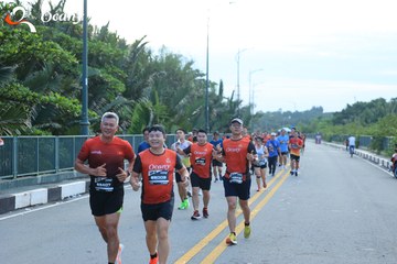 RUN TO LIVE 2025 - Ảnh #3276080