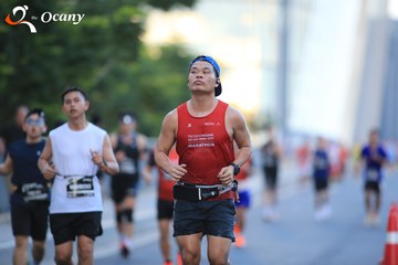 RUN TO LIVE 2025 - Ảnh #3275219