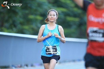 RUN TO LIVE 2025 - Ảnh #3277131