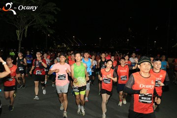 RUN TO LIVE 2025 - Ảnh #3276647