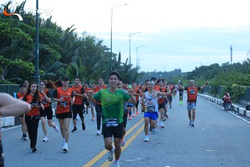 RUN TO LIVE 2025 - Ảnh #3273126