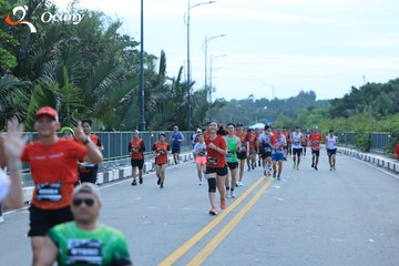 RUN TO LIVE 2025 - Ảnh #3274678