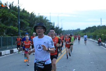 RUN TO LIVE 2025 - Ảnh #3274418