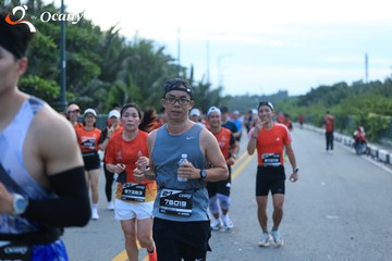 RUN TO LIVE 2025 - Ảnh #3275142