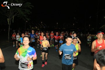 RUN TO LIVE 2025 - Ảnh #3276887