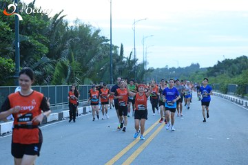 RUN TO LIVE 2025 - Ảnh #3272266