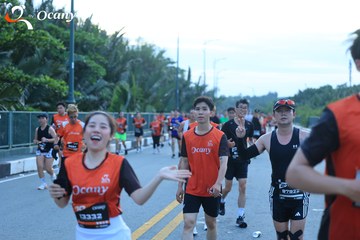 RUN TO LIVE 2025 - Ảnh #3273237