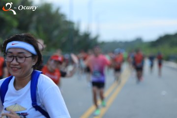 RUN TO LIVE 2025 - Ảnh #3277782
