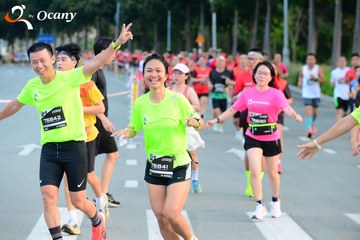 RUN TO LIVE 2025 - Ảnh #3273582