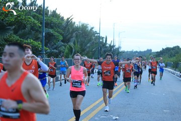 RUN TO LIVE 2025 - Ảnh #3271203