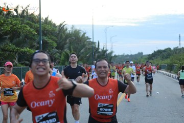 RUN TO LIVE 2025 - Ảnh #3277123