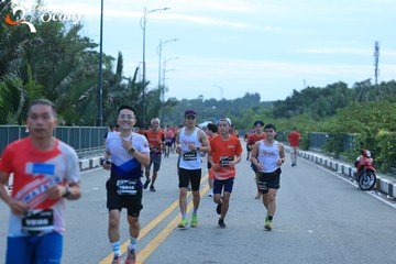 RUN TO LIVE 2025 - Ảnh #3274754